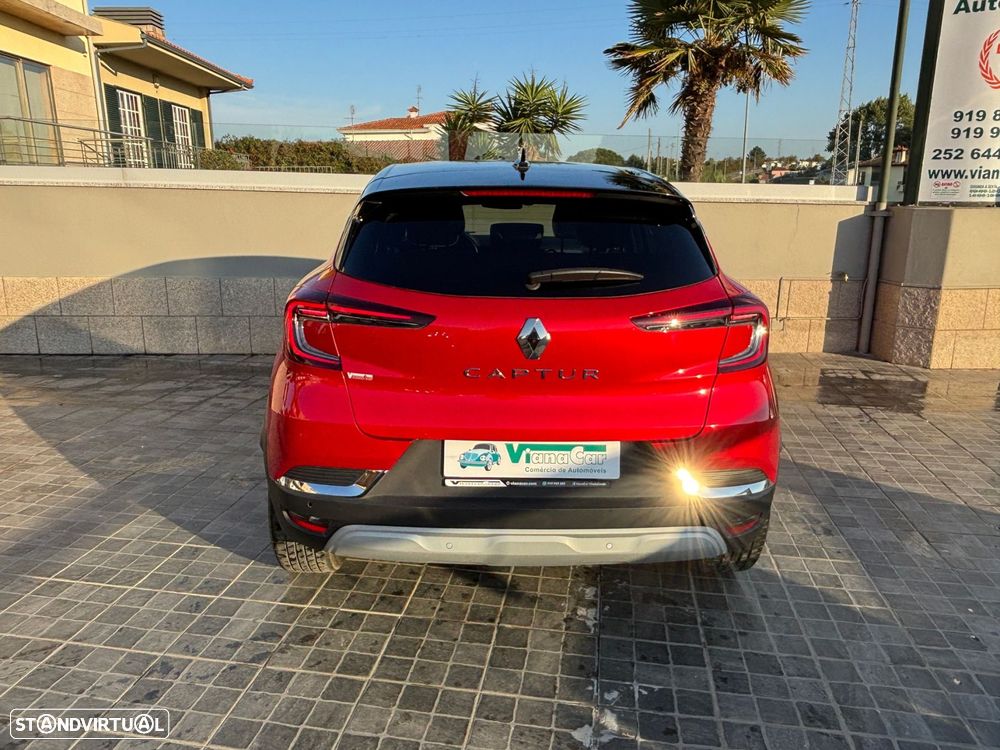 Renault Captur 1.0 TCe Techno - 5