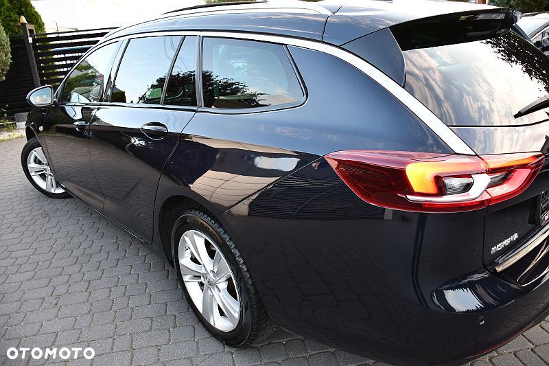 Opel Insignia 1.5 Direct InjectionT Innovation - 32