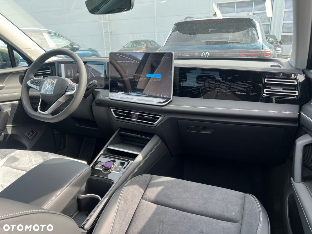 Volkswagen Tiguan 2.0 TDI 4Mot Elegance DSG - 7