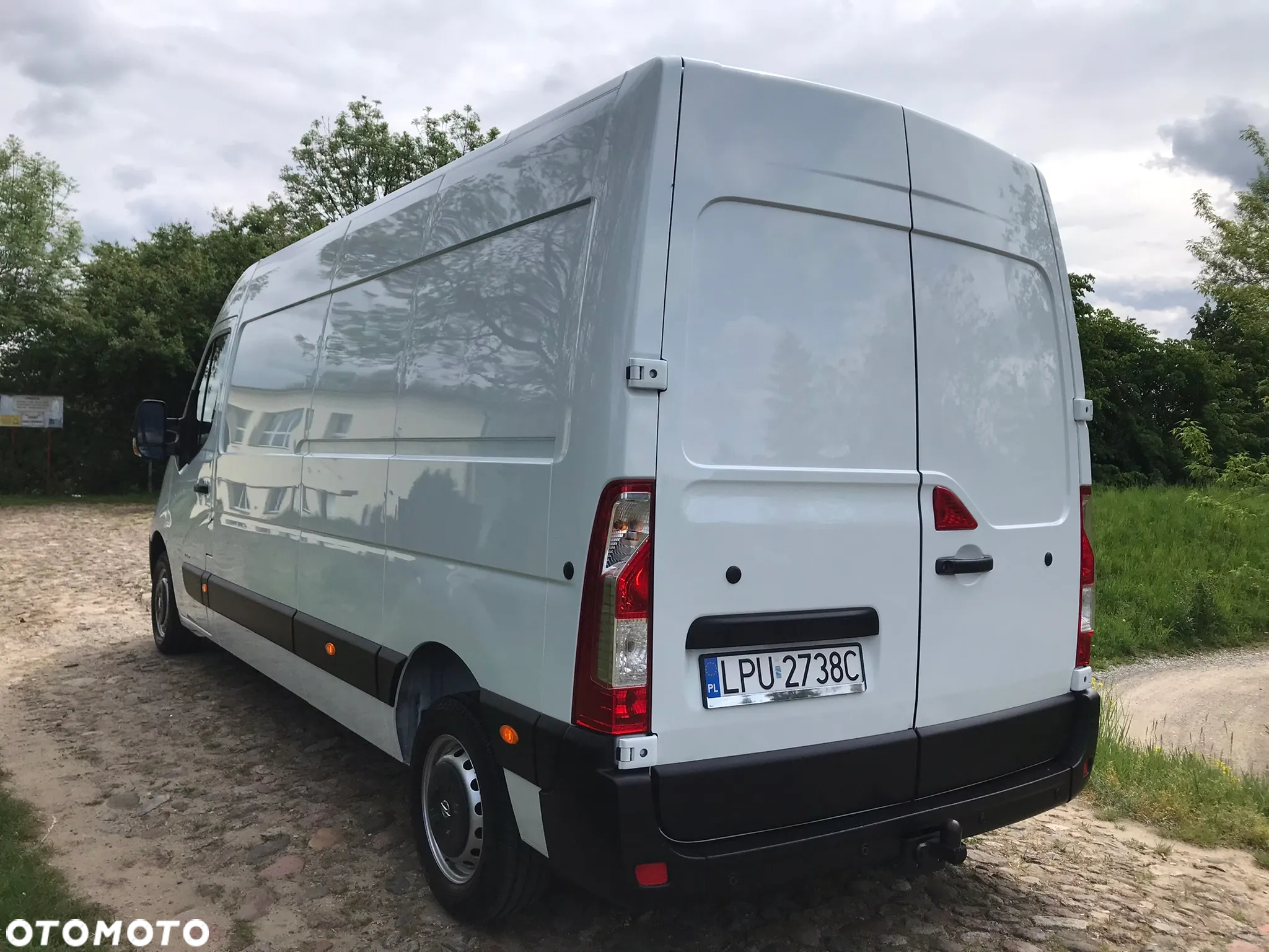Renault Master - 4