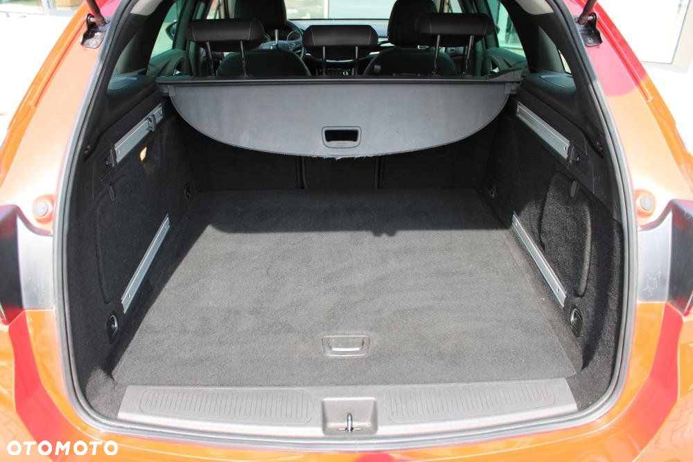 Opel Astra - 12