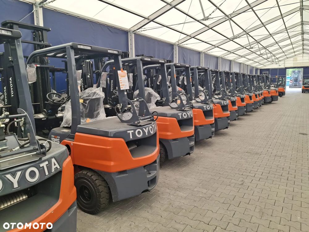 Heli CPCD35-KU20H - 11