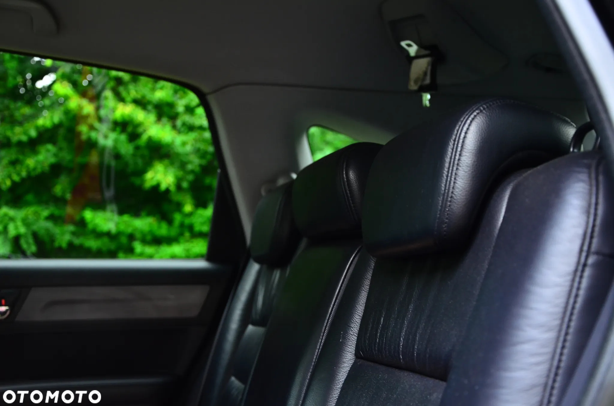 Honda CR-V 2.2i-CTDi Executive - 13
