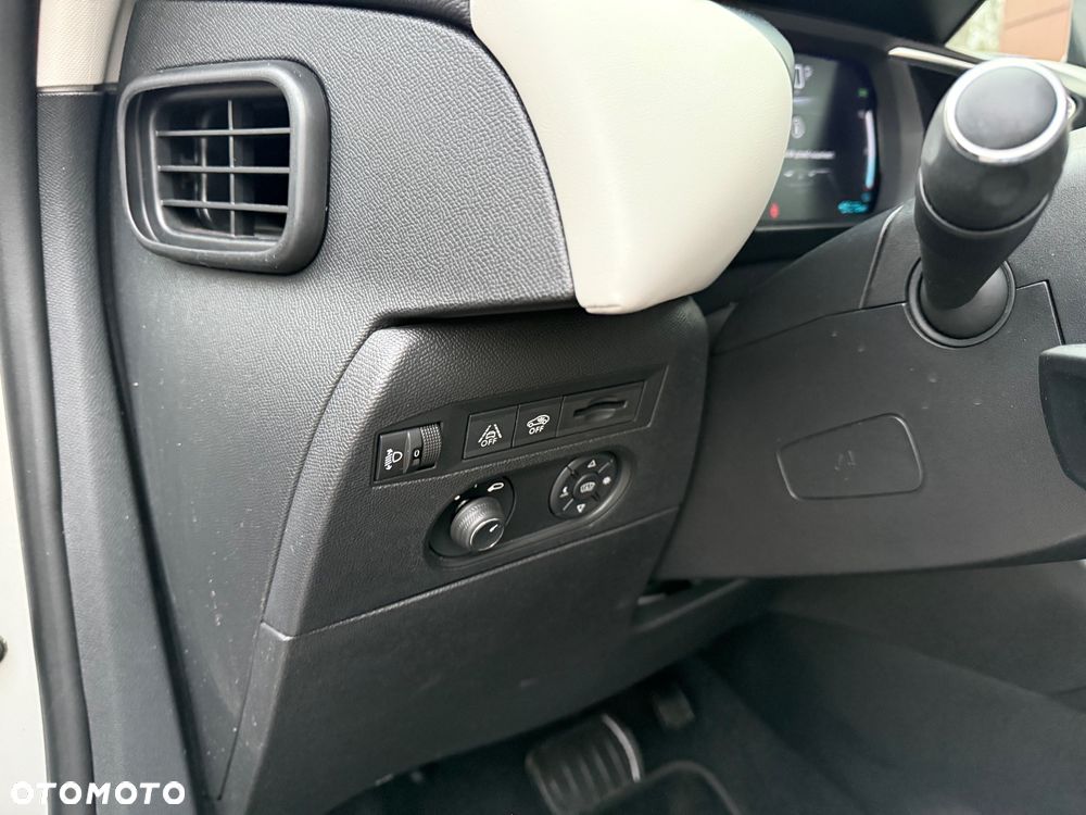 DS Automobiles DS 3 Crossback Bastille - 18