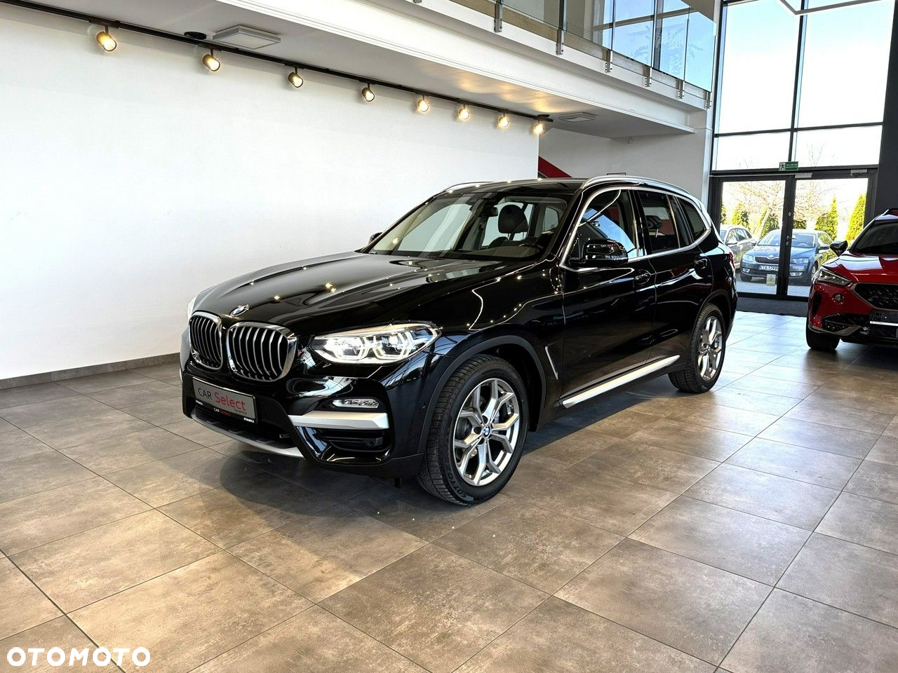 BMW X3 - 5