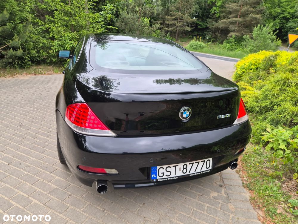 BMW Seria 6 - 17