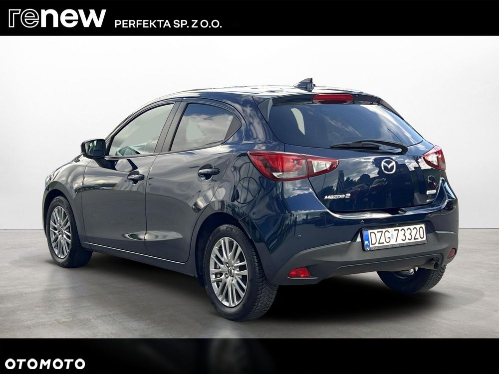Mazda 2 1.5 Skyenergy - 3