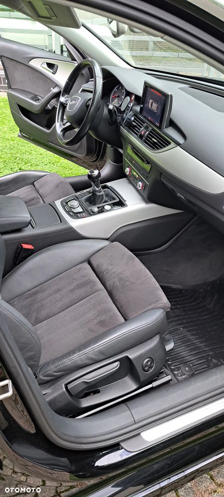 Audi A6 - 17