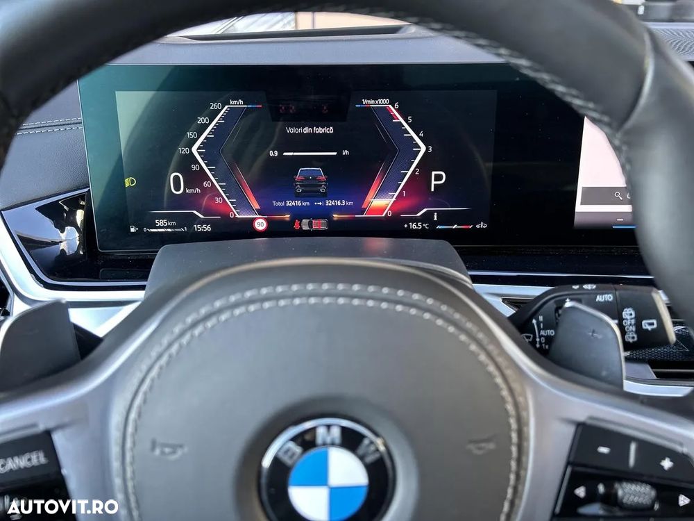 BMW X5 xDrive30d AT MHEV - 11