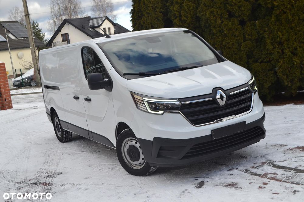 Renault Trafic ENERGY L2H1 3.0t Komfort - 1