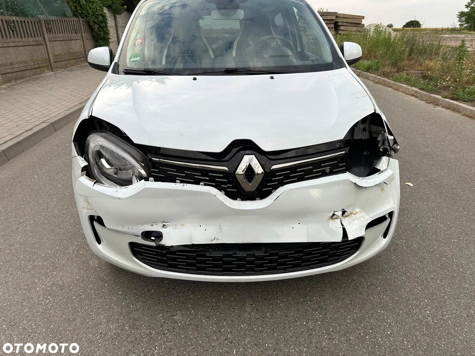 Renault Twingo SCe 75 Signature - 7