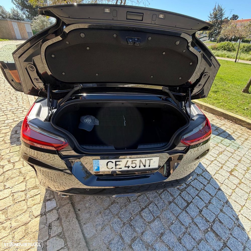 BMW Z4 sDrive20i Aut. M Sport - 13