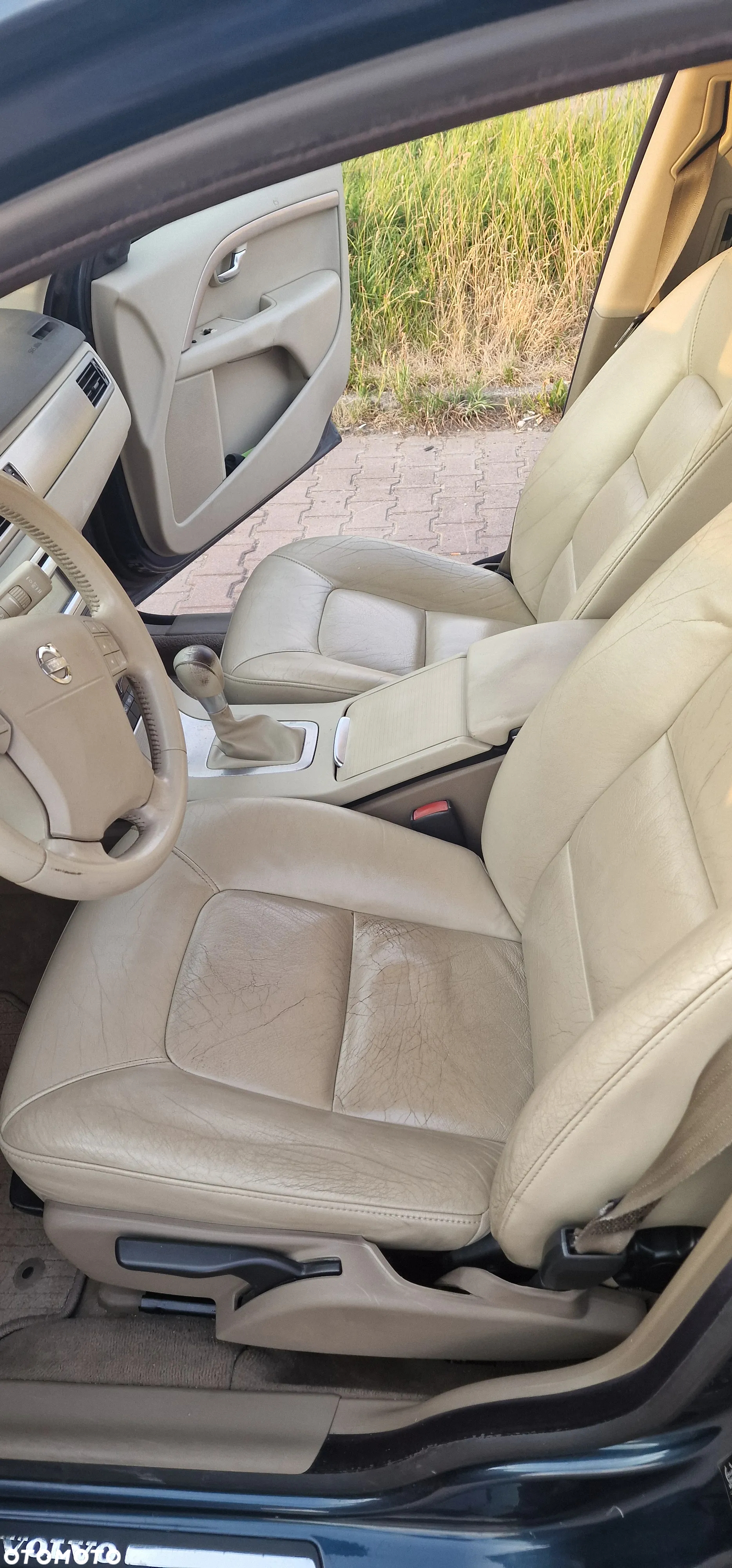 Volvo V70 2.0D Momentum - 19