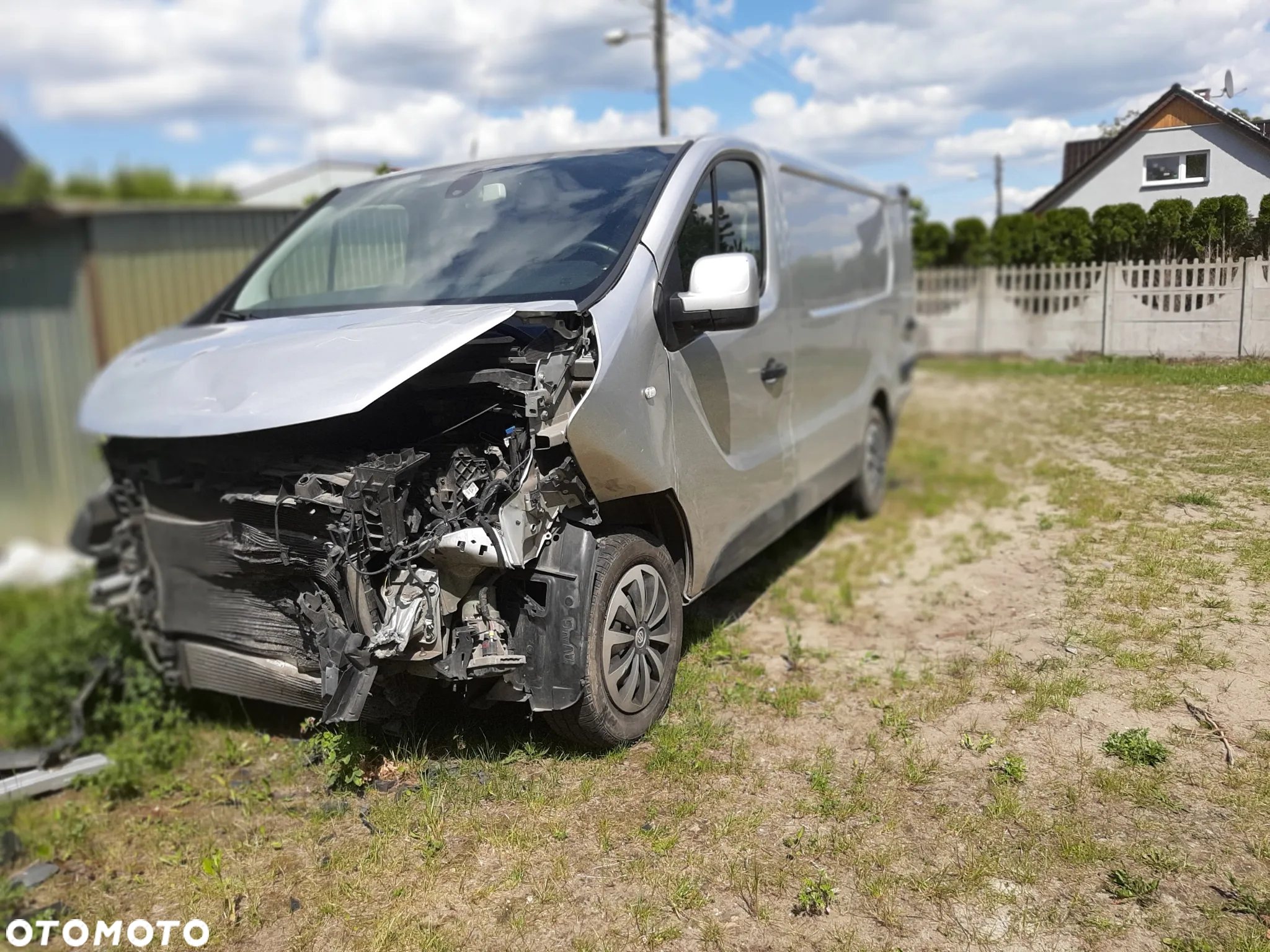 Nissan NV300 - 5