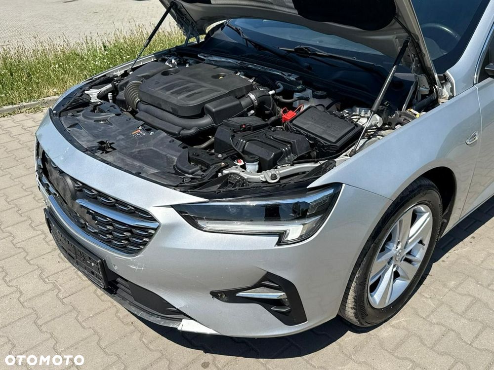 Opel Insignia 2.0 CDTI Ultimate S&S - 12