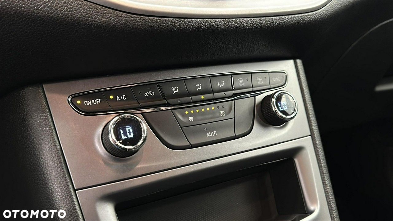 Opel Astra - 20