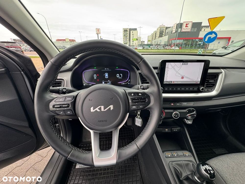 Kia Stonic 1.2 M - 16