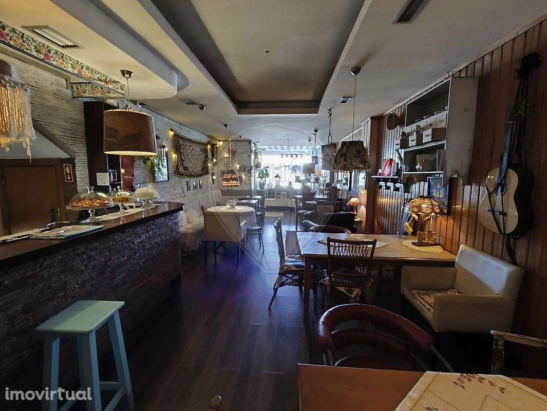 Trespasse  para venda - Grande imagem: 3/11