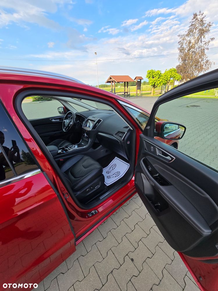 Ford S-Max 2.0 EcoBlue ST-Line - 22