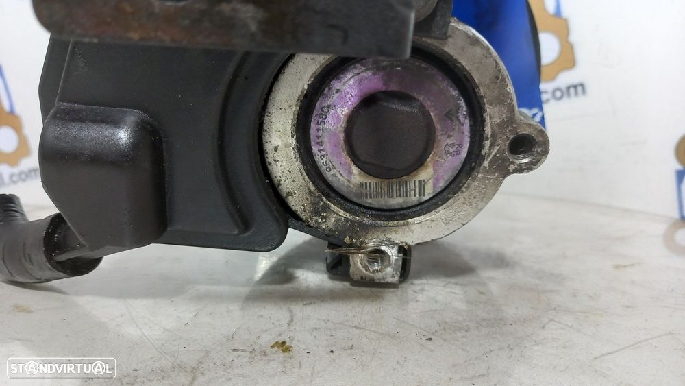 BOMBA SERVODIREÇÃO PEUGEOT 206 FASTBACK 1999 - 3