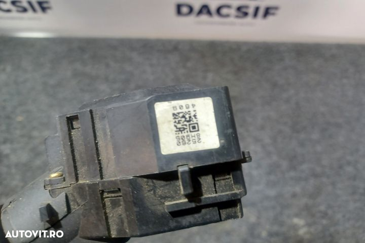 Maneta stergatoare parbriz si luneta 252608H905 Opel Corsa D [2006 - - 3