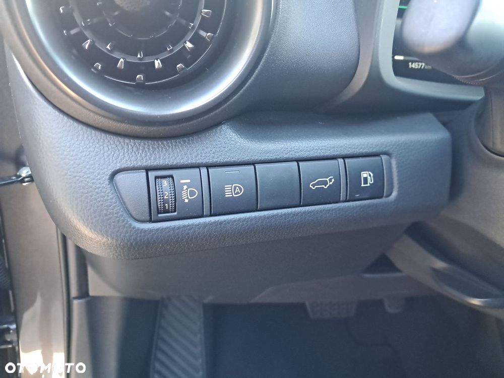 Toyota C-HR 1.8 Hybrid Executive - 14