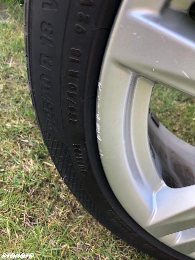 Felga Aluminiowa BMW F20 F21 F22 F23 M-Pakiet - 3