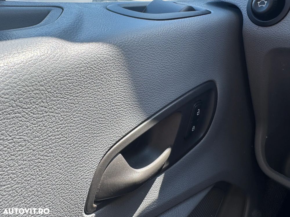 Ford Transit L2H2 MWB HR DSL - 17