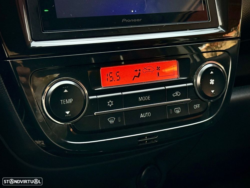 Mitsubishi Space Star 1.2 Connect Edition - 15