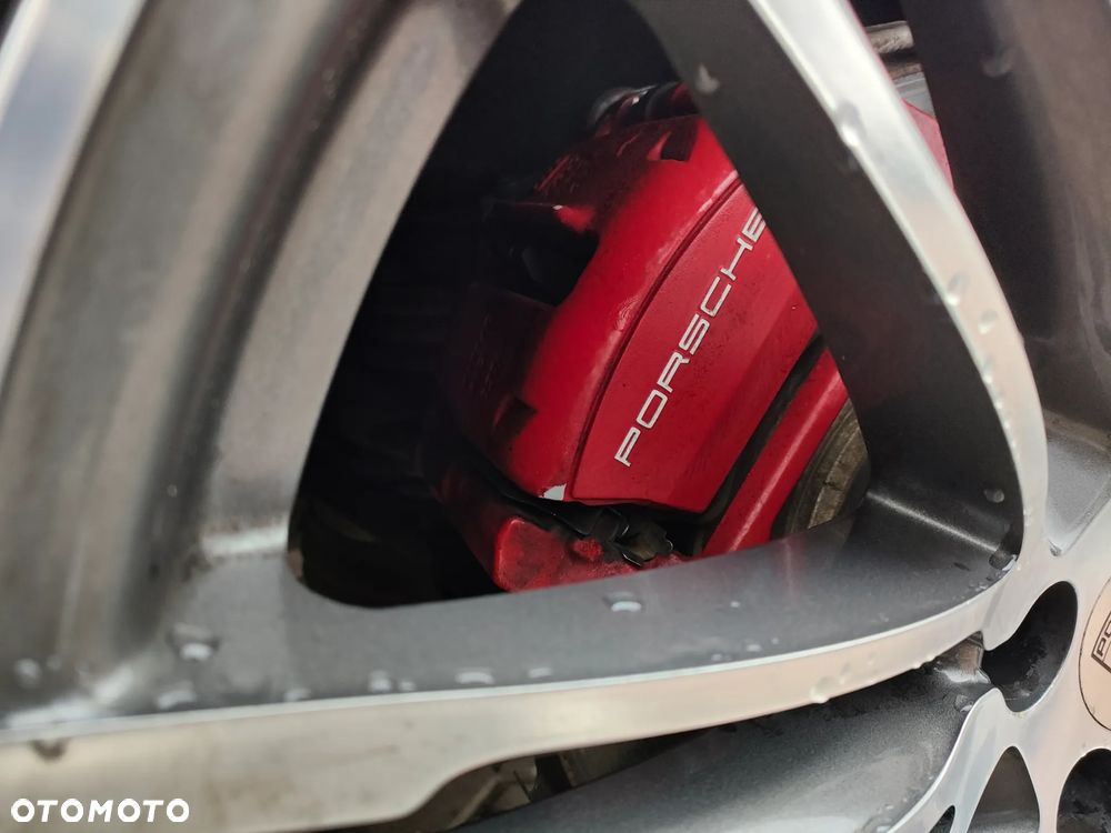 Porsche Macan - 15