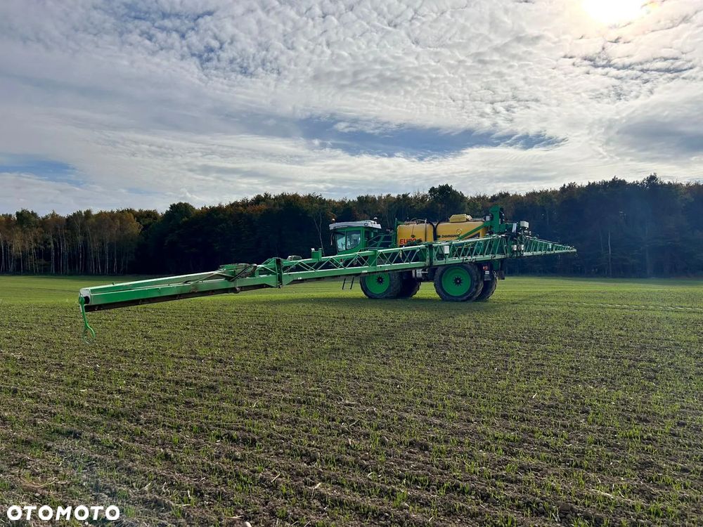 DAMMANN DT 5000 - 14