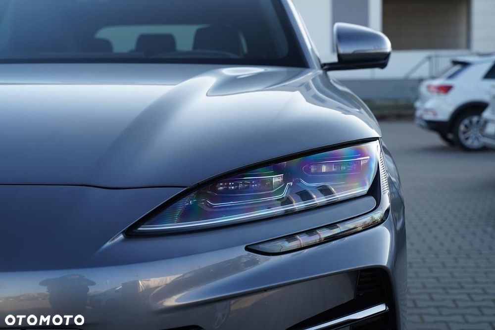 BYD Seal U DM-i 1.5 Comfort - 23