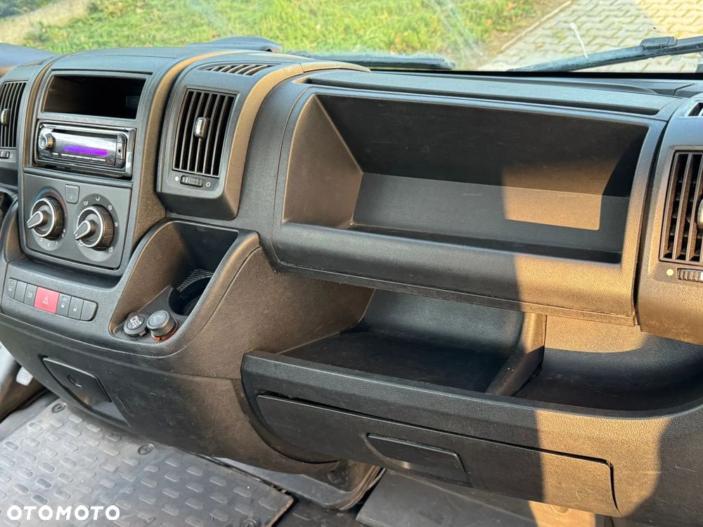 Peugeot Boxer - 15