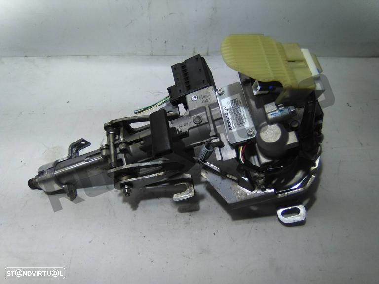 Coluna De Direcção 4881_08643r Renault Megane Iii Grandtour [20 - 1