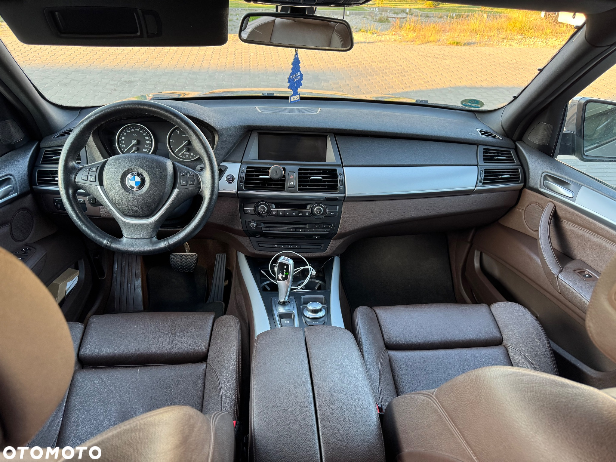 BMW X5 xDrive30d - 8