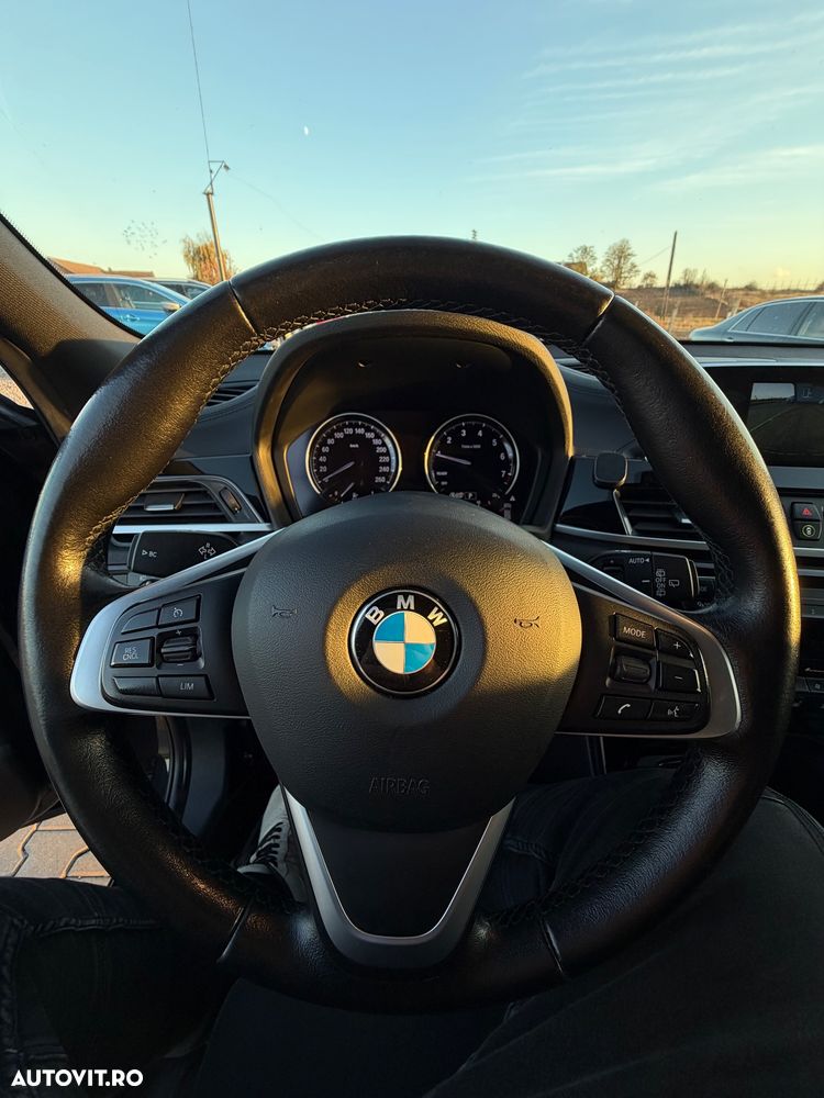 BMW X2 - 15