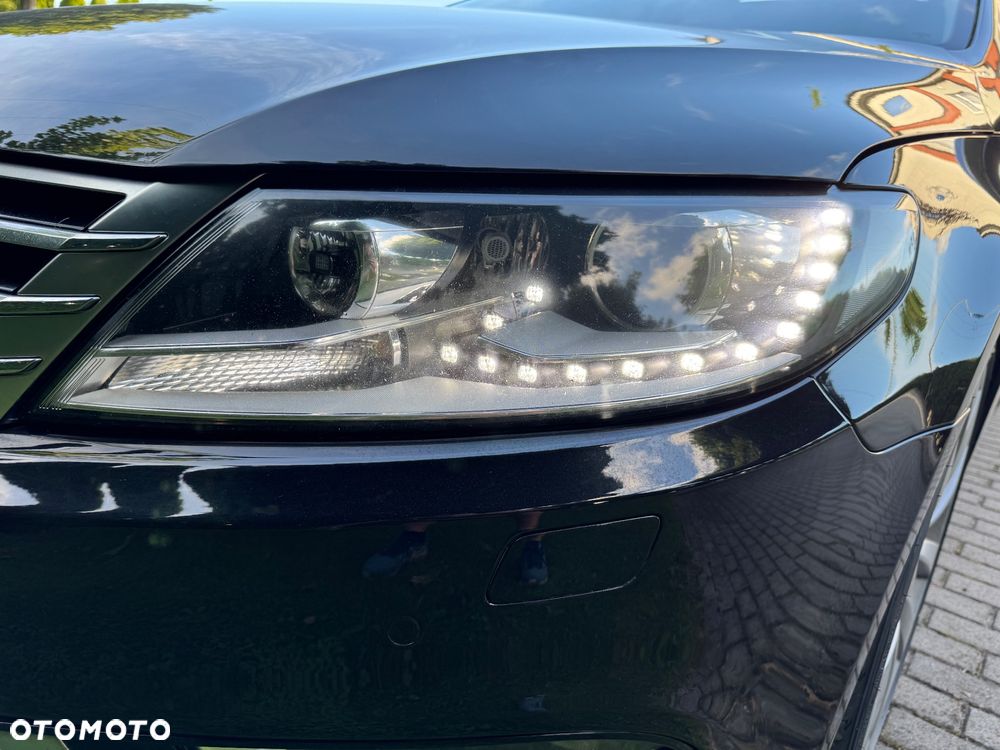 Volkswagen Passat CC ver-1-4-tsi - 37