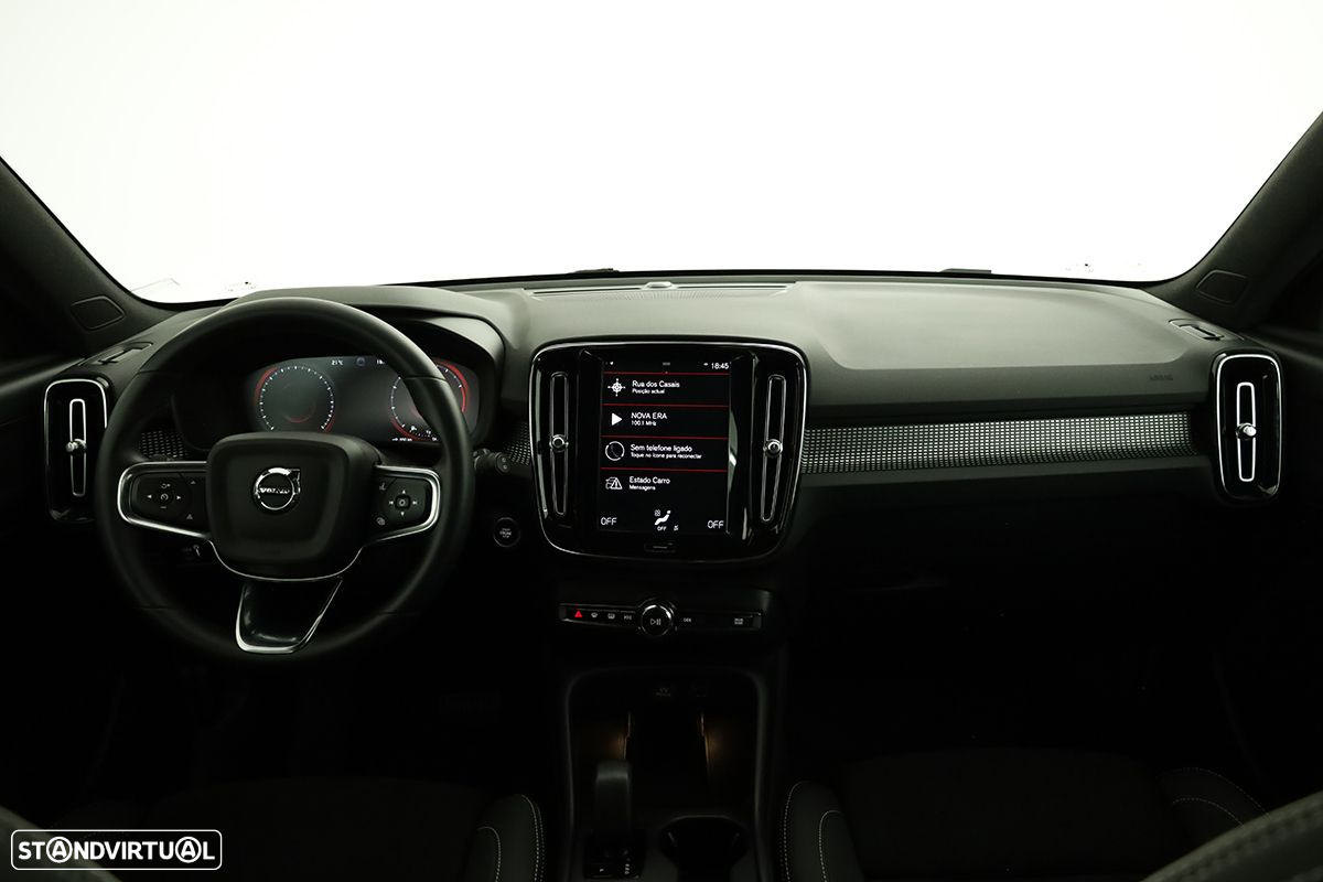 Volvo XC 40 1.5 T2 Core Auto - 8