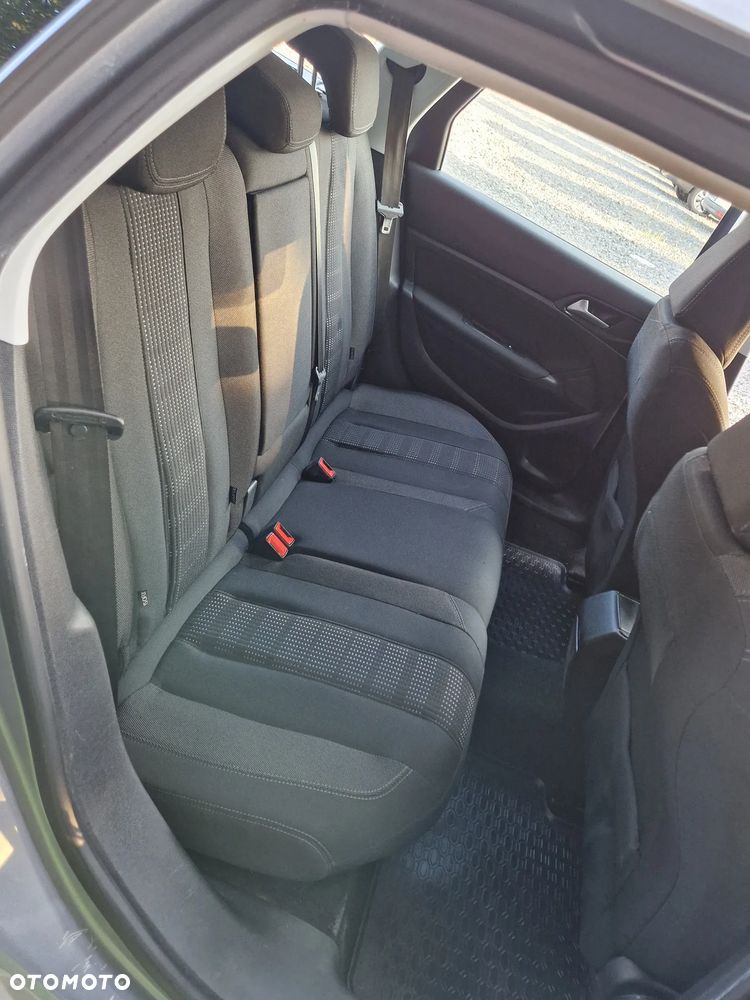 Peugeot 308 BlueHDi 120 Stop & Start Active - 25