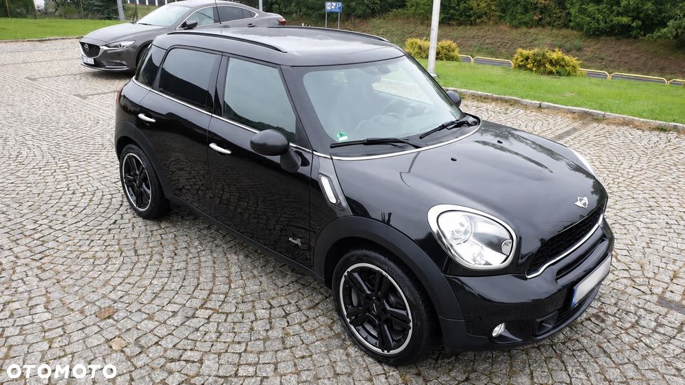 MINI Cooper S - 3