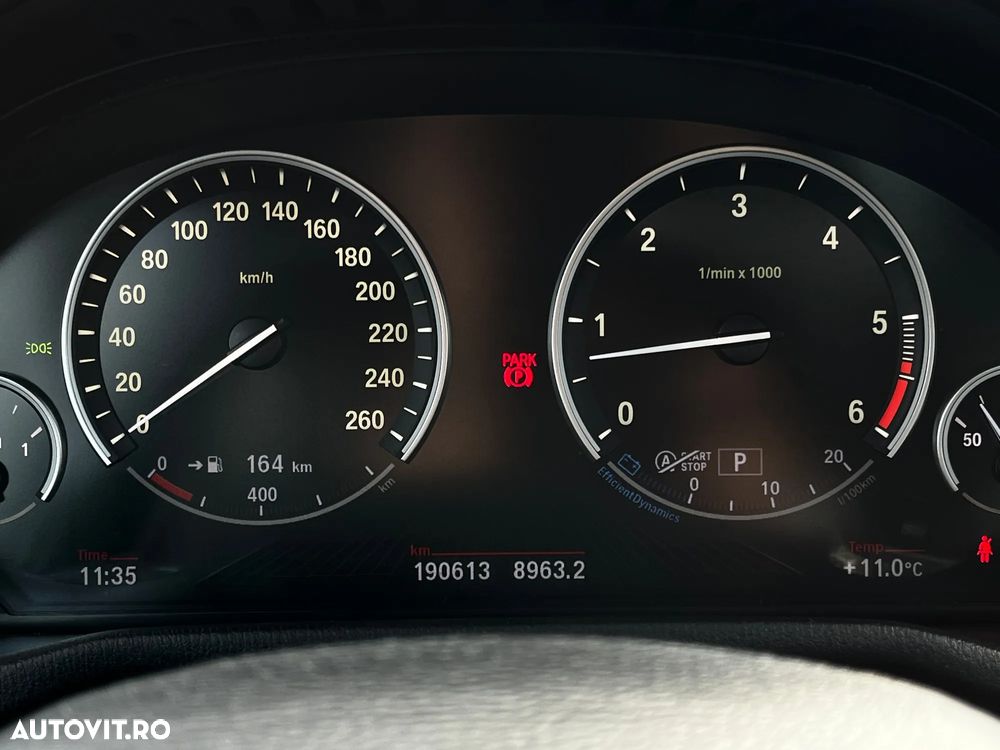 BMW X3 xDrive30d - 15