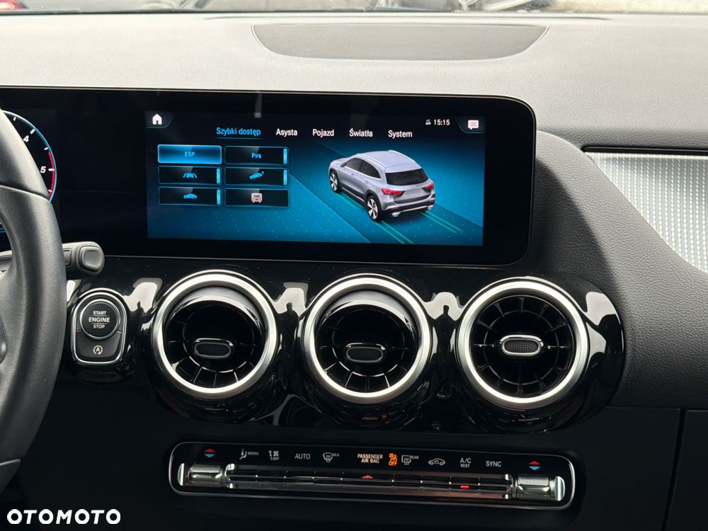 Mercedes-Benz GLA 220 d 8G-DCT Style - 14
