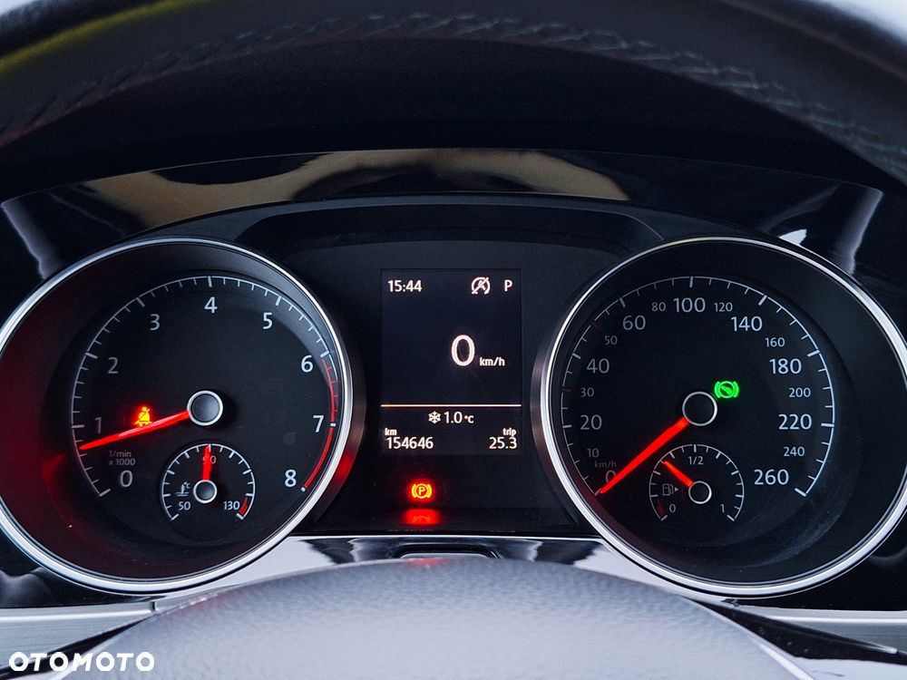 Volkswagen Touran 1.5 TSI EVO Comfortline Plus DSG - 30