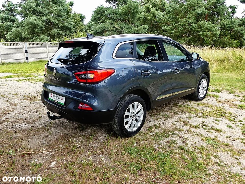 Renault Kadjar Energy dCi 130 LIMITED - 8