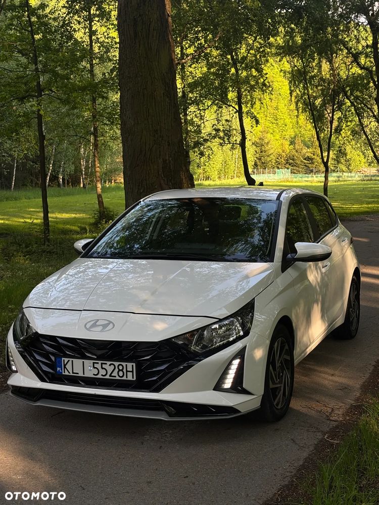 Hyundai i20 1.0 T-GDI Premium - 4