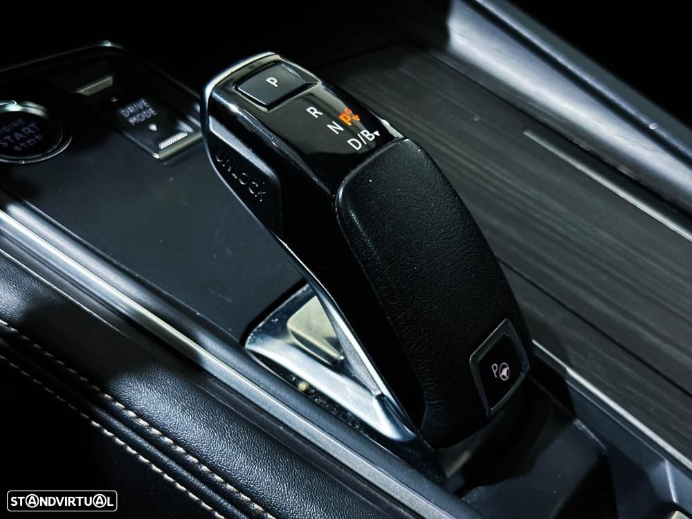 Peugeot 508 SW 225 e-EAT8 GT - 50
