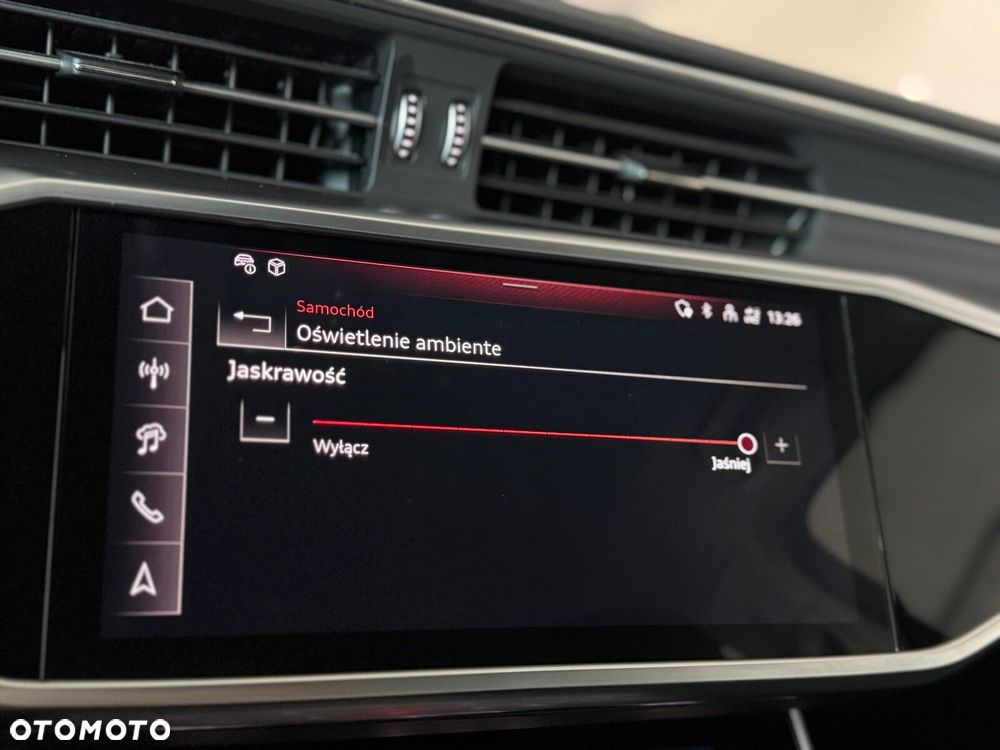 Audi A6 - 34