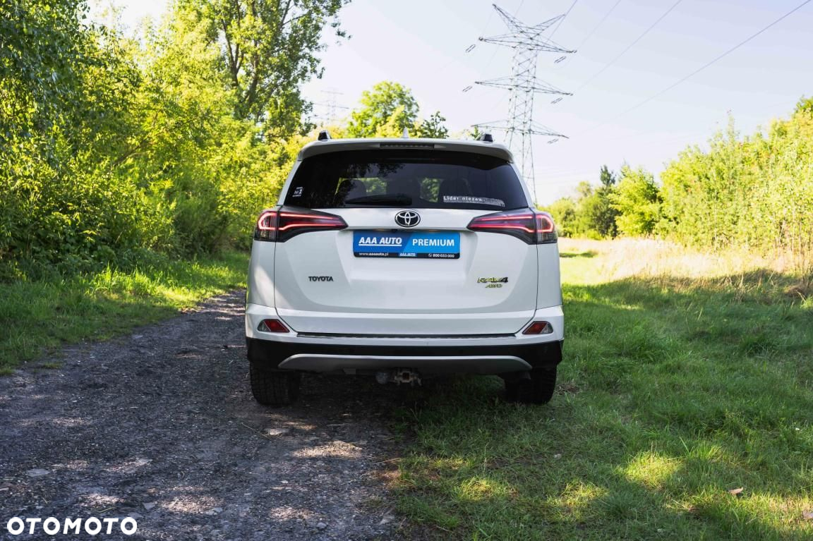 Toyota RAV4 - 10
