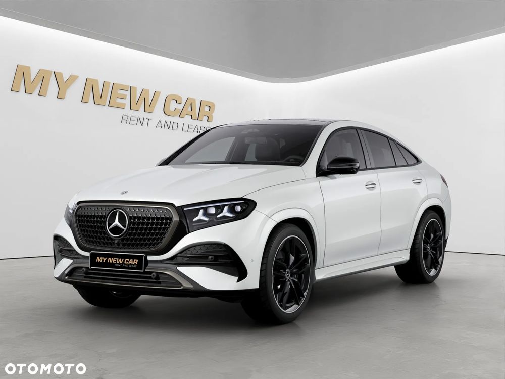 Mercedes-Benz GLE 450 d 4Matic 9G-TRONIC Edition - 30