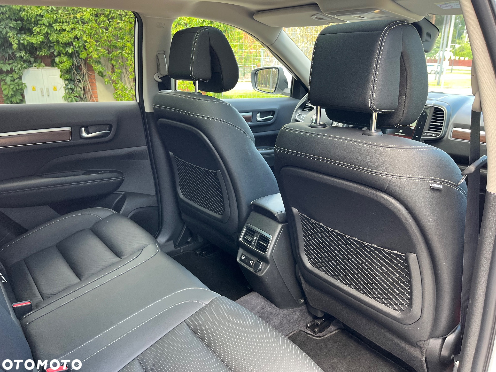 Renault Koleos 1.7 Blue dCi Intens X-Tronic - 13